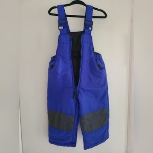 ❄️ Bib Overall Snow Pants❄️